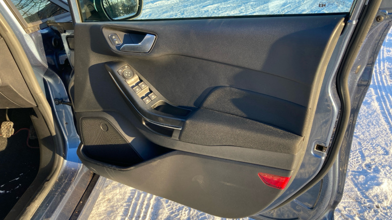 Ford Fiesta 1.0 EcoBoost ST-Line 5dr Petrol Hatchback